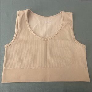 Aerie Cropped Tank